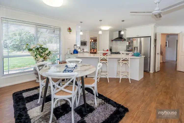 Sixth view of Homely house listing, 29 Reis Road, Highfields QLD 4352