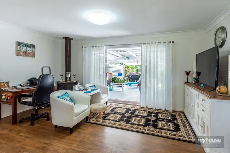 Seventh view of Homely house listing, 29 Reis Road, Highfields QLD 4352