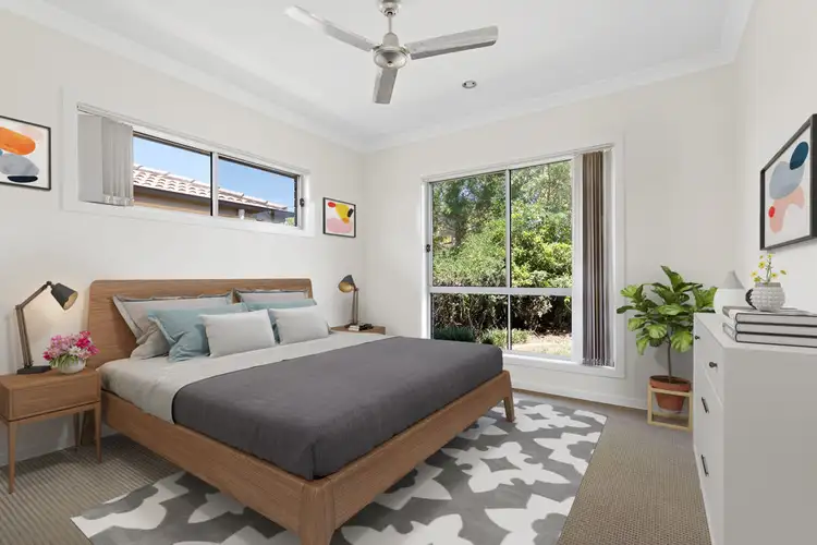 Fourth view of Homely townhouse listing, 3/19 Melbury Street, Browns Plains QLD 4118