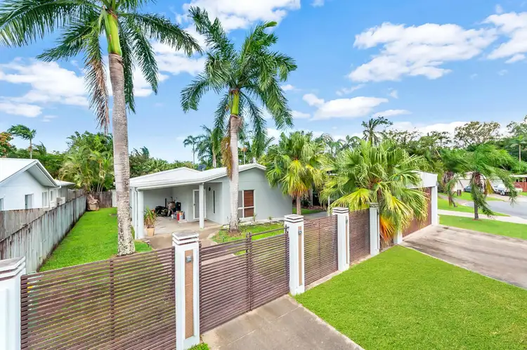 8 Coogee Close, Kewarra Beach QLD 4879