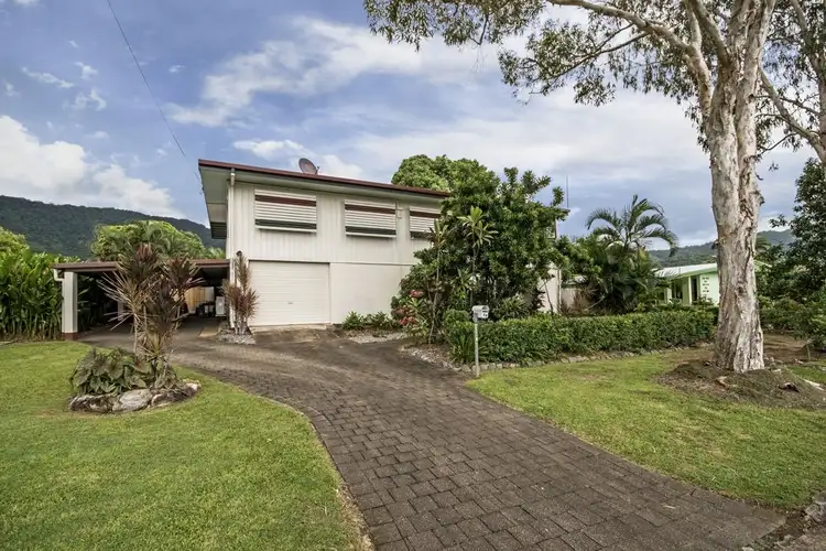 28 Agate Street, Bayview Heights QLD 4868