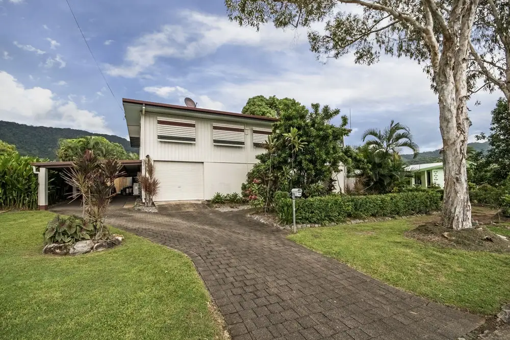Main view of Homely house listing, 28 Agate Street, Bayview Heights QLD 4868