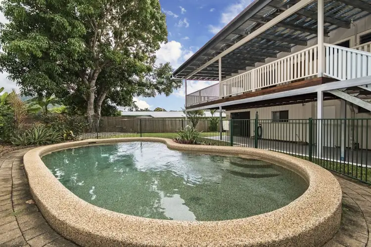Second view of Homely house listing, 28 Agate Street, Bayview Heights QLD 4868