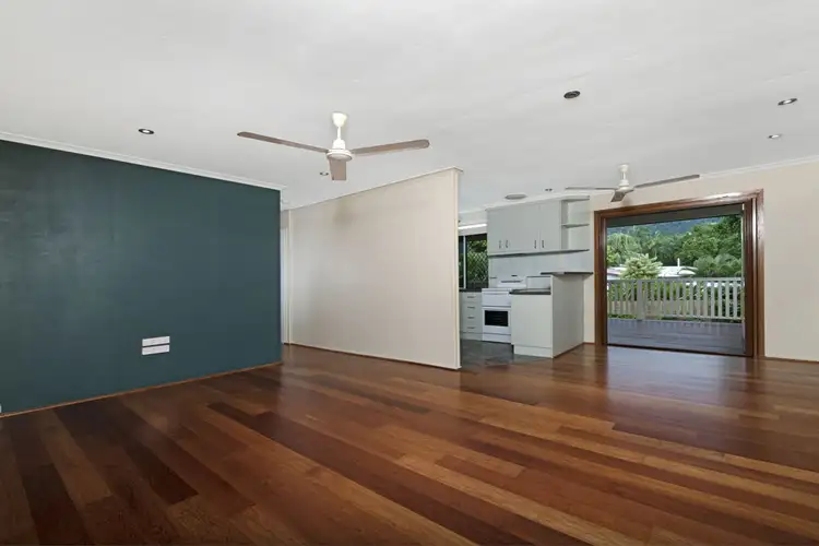 Fourth view of Homely house listing, 28 Agate Street, Bayview Heights QLD 4868