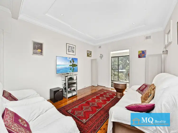 Second view of Homely house listing, 27 Yarram Street, Lidcombe NSW 2141