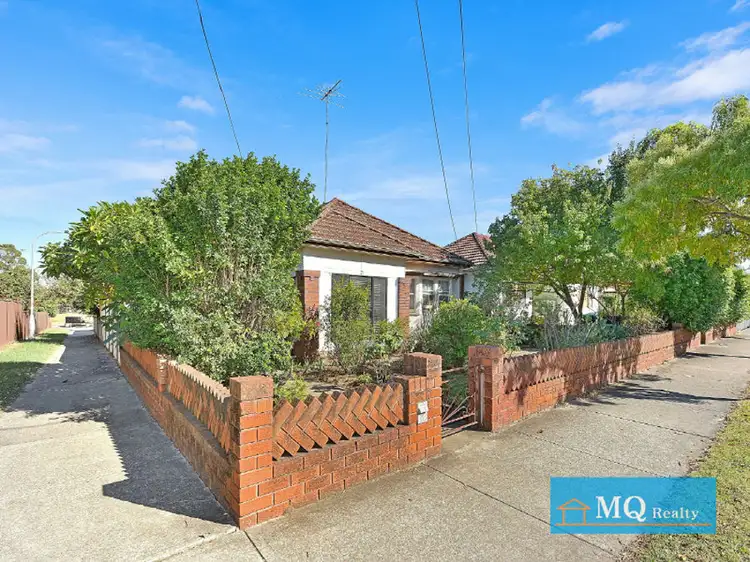 Fifth view of Homely house listing, 27 Yarram Street, Lidcombe NSW 2141