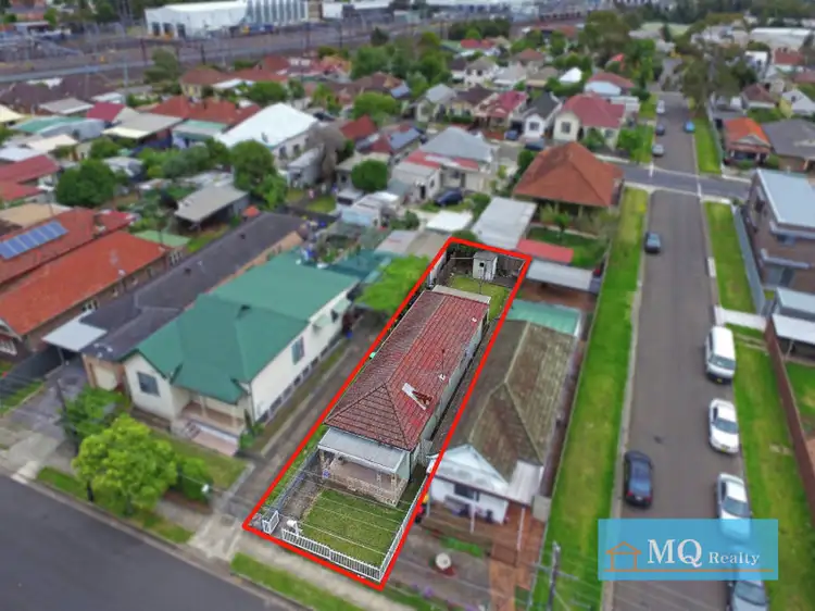 Main view of Homely house listing, 16A Karrabah Rd, Auburn NSW 2144