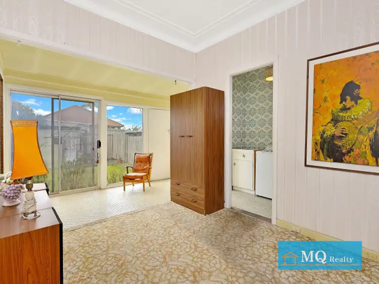 Fourth view of Homely house listing, 16A Karrabah Rd, Auburn NSW 2144