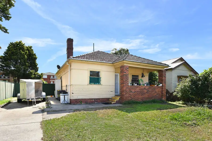 Main view of Homely house listing, 98 St Hilliers Road, Auburn NSW 2144