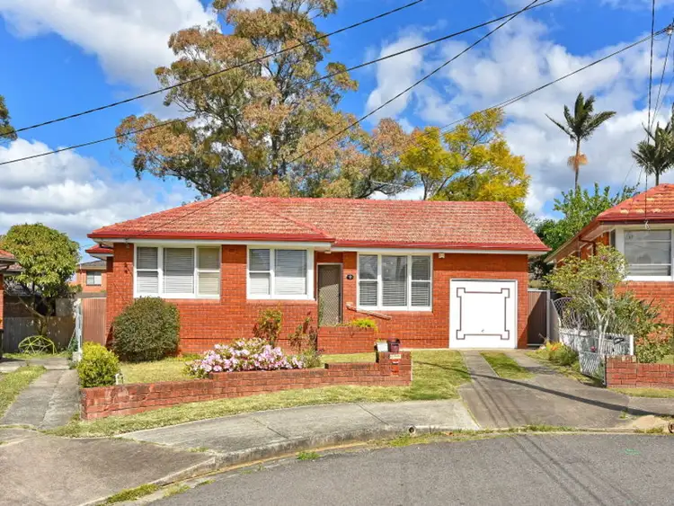 6 Wattle Street, Enfield NSW 2136