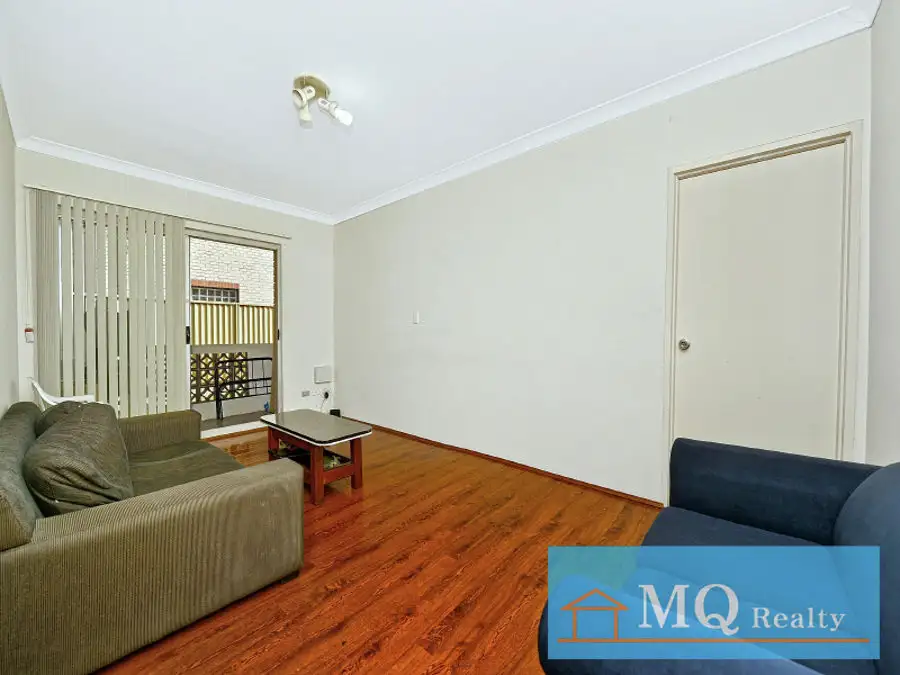 Main view of Homely unit listing, 3/38 Dartbrook Road, Auburn NSW 2144