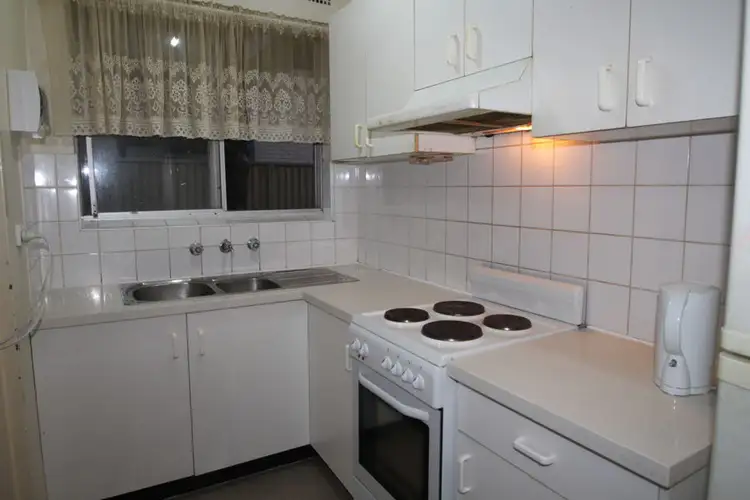 Second view of Homely unit listing, 3/38 Dartbrook Road, Auburn NSW 2144