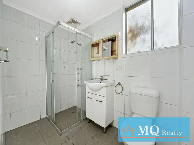 Third view of Homely unit listing, 3/38 Dartbrook Road, Auburn NSW 2144