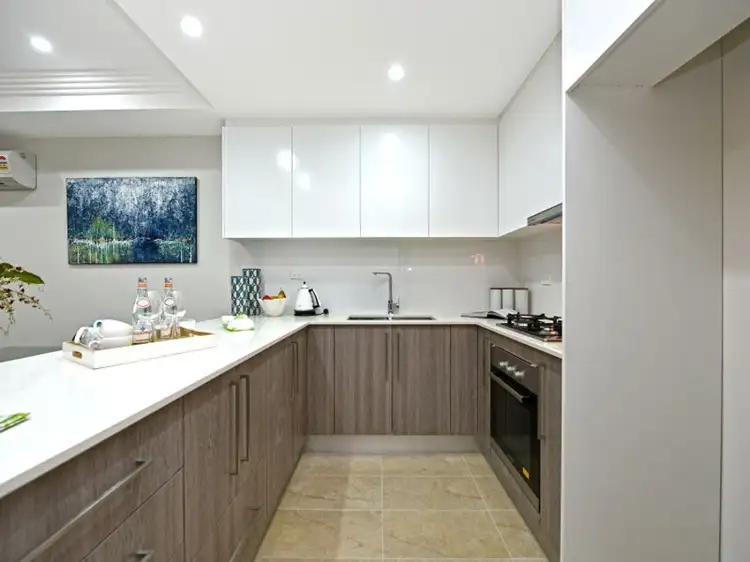 Main view of Homely unit listing, 178/6-14 park road, Auburn NSW 2144