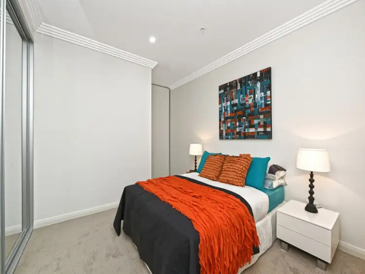 Second view of Homely unit listing, 178/6-14 park road, Auburn NSW 2144