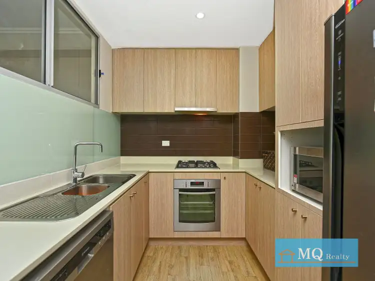 Second view of Homely unit listing, 17/8-12 Kerrs Road, Lidcombe NSW 2141