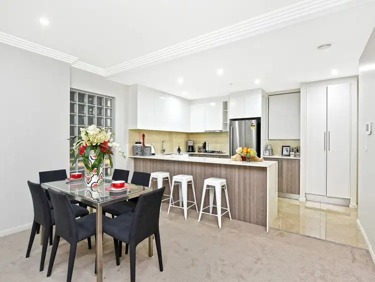 Second view of Homely unit listing, 166/6-14 park road, Auburn NSW 2144