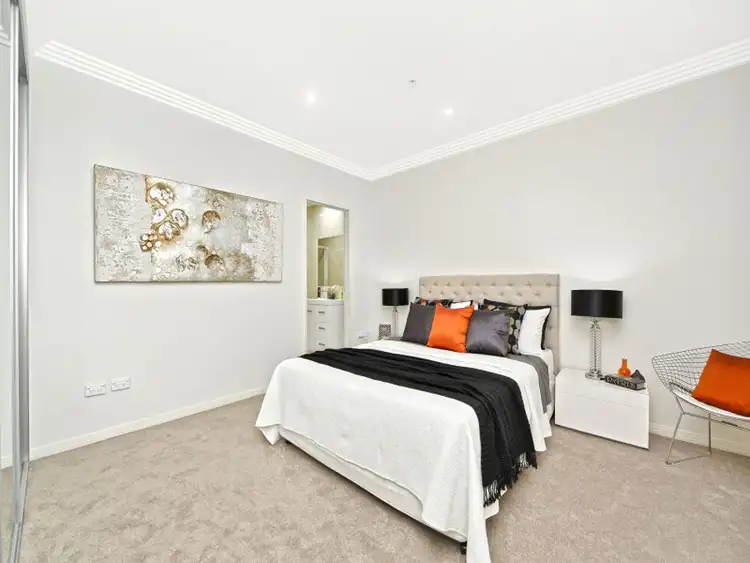 Third view of Homely unit listing, 166/6-14 park road, Auburn NSW 2144