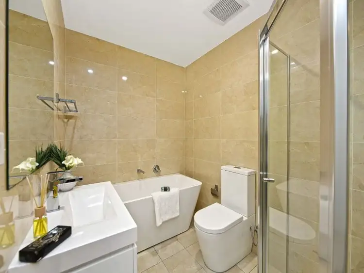 Fourth view of Homely unit listing, 166/6-14 park road, Auburn NSW 2144