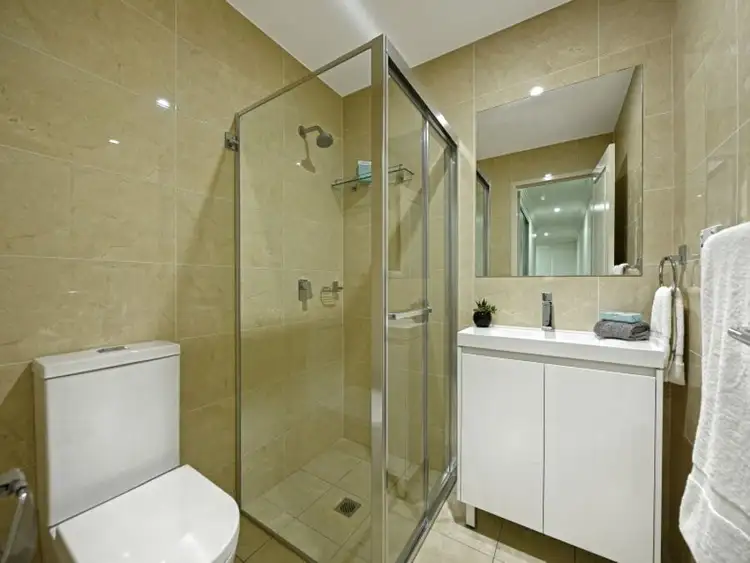Fifth view of Homely unit listing, 166/6-14 park road, Auburn NSW 2144
