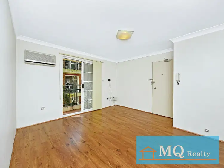 Third view of Homely apartment listing, 28/22 Clarence Street, Lidcombe NSW 2141