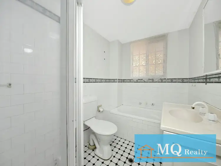 Fourth view of Homely apartment listing, 28/22 Clarence Street, Lidcombe NSW 2141