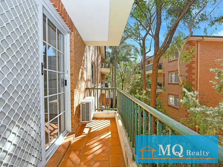 Fifth view of Homely apartment listing, 28/22 Clarence Street, Lidcombe NSW 2141