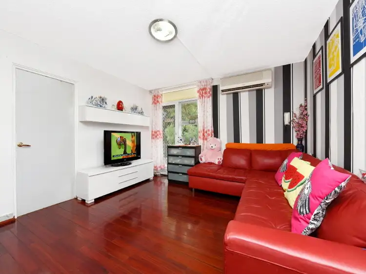 Main view of Homely unit listing, 4/7 Gibbons, Auburn NSW 2144