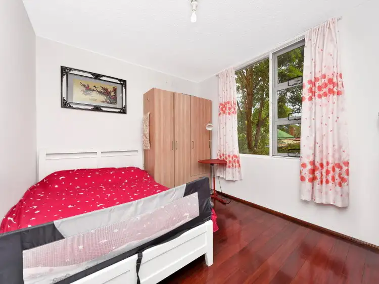 Second view of Homely unit listing, 4/7 Gibbons, Auburn NSW 2144