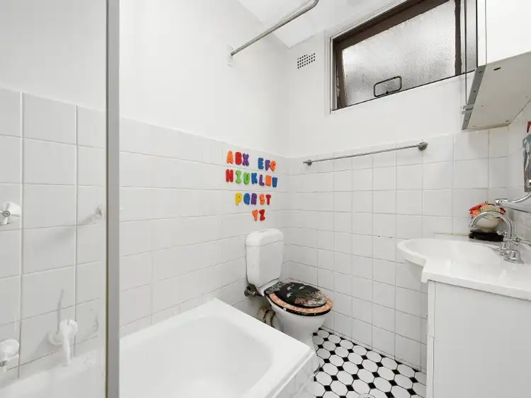 Third view of Homely unit listing, 4/7 Gibbons, Auburn NSW 2144