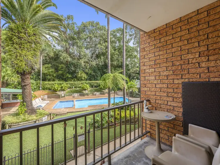 Main view of Homely unit listing, 18/28 Fitzgerald Street, Coffs Harbour NSW 2450
