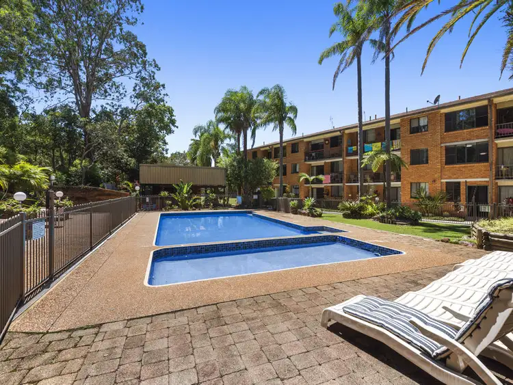 Second view of Homely unit listing, 18/28 Fitzgerald Street, Coffs Harbour NSW 2450