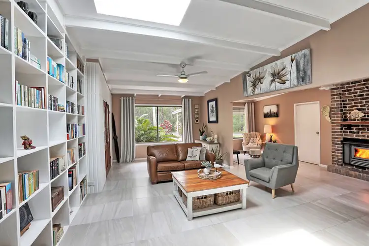 171 Old Bucca Road, Moonee Beach NSW 2450