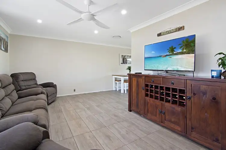 Second view of Homely house listing, 13 Flinders Street, Westdale NSW 2340