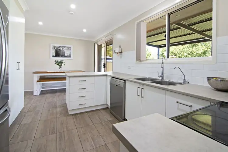 Third view of Homely house listing, 13 Flinders Street, Westdale NSW 2340
