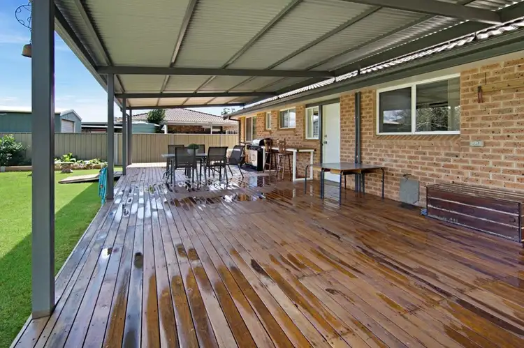 Fourth view of Homely house listing, 13 Flinders Street, Westdale NSW 2340