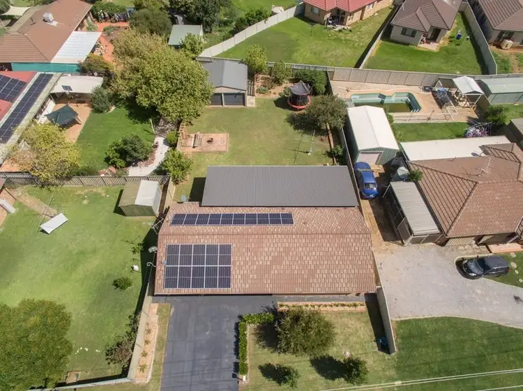 Fifth view of Homely house listing, 13 Flinders Street, Westdale NSW 2340