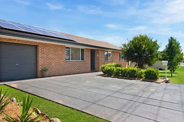 Sixth view of Homely house listing, 13 Flinders Street, Westdale NSW 2340