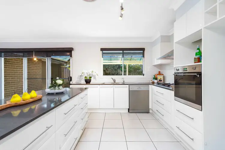 Third view of Homely house listing, 10 Swanley Street, Stanhope Gardens NSW 2768