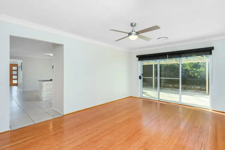 Fourth view of Homely house listing, 10 Swanley Street, Stanhope Gardens NSW 2768