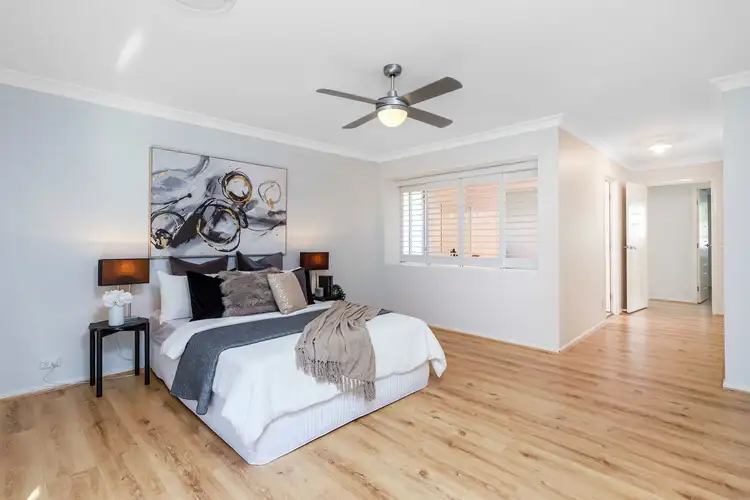 Sixth view of Homely house listing, 10 Swanley Street, Stanhope Gardens NSW 2768