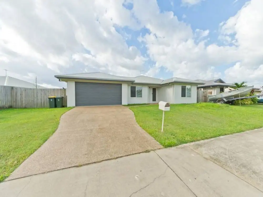 Main view of Homely house listing, 3 Disney Street, White Rock QLD 4868