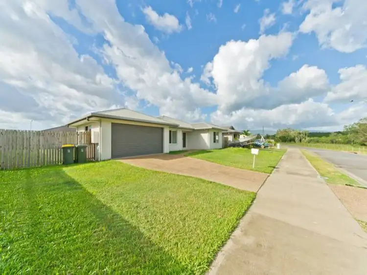 Second view of Homely house listing, 3 Disney Street, White Rock QLD 4868