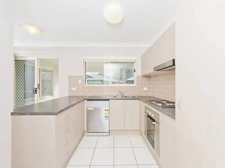 Third view of Homely house listing, 3 Disney Street, White Rock QLD 4868