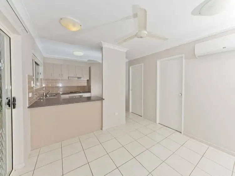 Fifth view of Homely house listing, 3 Disney Street, White Rock QLD 4868