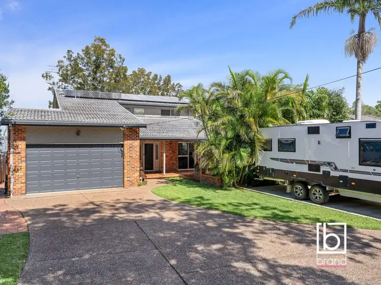 Main view of Homely house listing, 174 Scenic Drive, Budgewoi NSW 2262