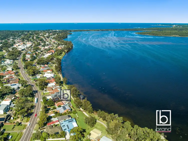 Second view of Homely house listing, 174 Scenic Drive, Budgewoi NSW 2262