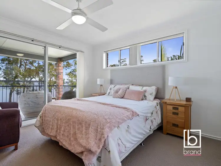 Sixth view of Homely house listing, 174 Scenic Drive, Budgewoi NSW 2262