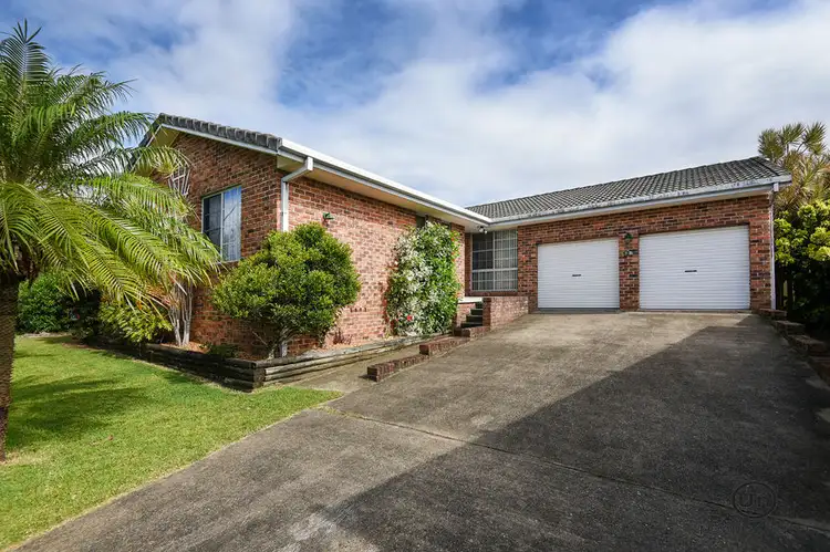 21 Sunbird Crescent, Boambee East NSW 2452