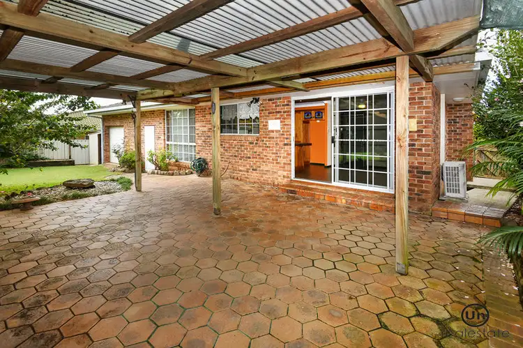 Second view of Homely house listing, 21 Sunbird Crescent, Boambee East NSW 2452